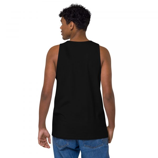 ACC Men’s Premium Tank - Image 9