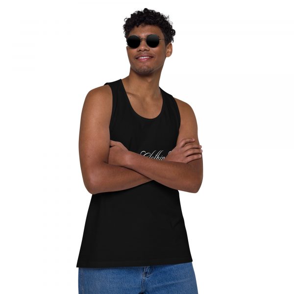 ACC Men’s Premium Tank - Image 7