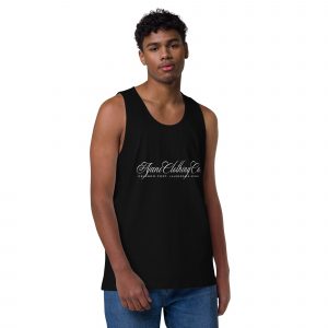 ACC Men’s Premium Tank