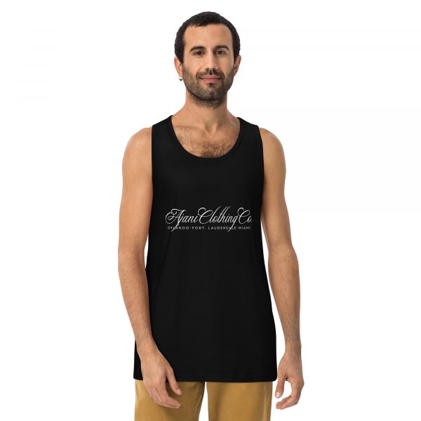 ACC Men’s Premium Tank - Image 4