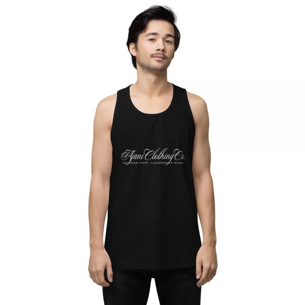 ACC Men’s Premium Tank - Image 5