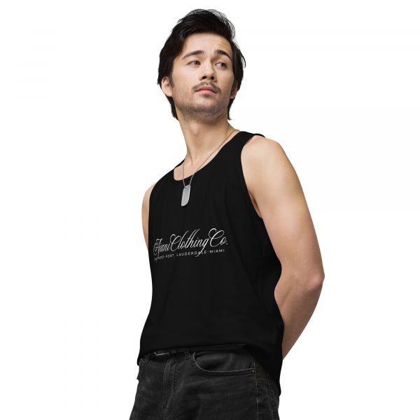 ACC Men’s Premium Tank - Image 2