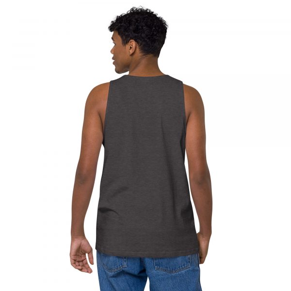 ACC Men’s Premium Tank - Image 13