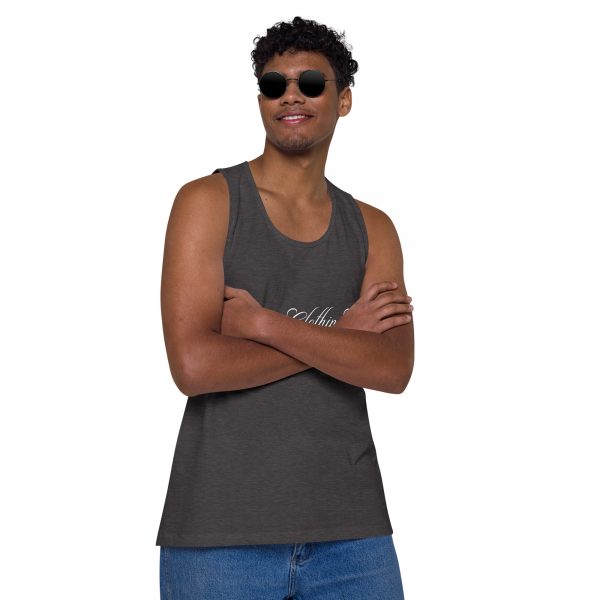 ACC Men’s Premium Tank - Image 11