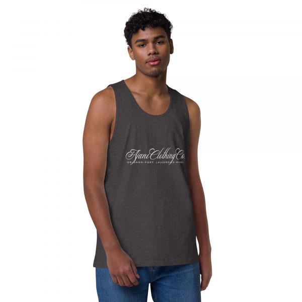 ACC Men’s Premium Tank - Image 10