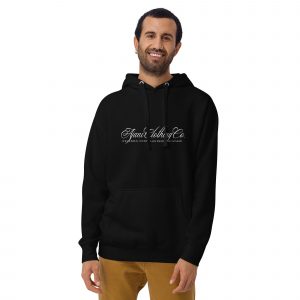 ACC Savvy Hoodie