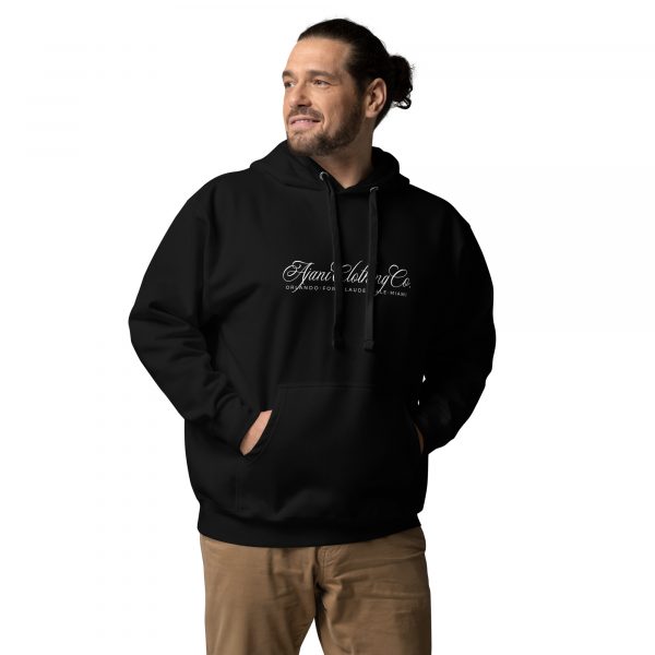 ACC Savvy Hoodie - Image 3