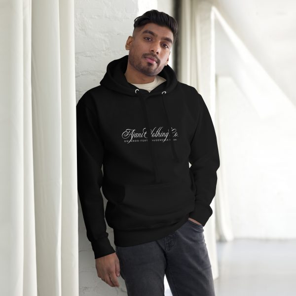 ACC Savvy Hoodie - Image 6