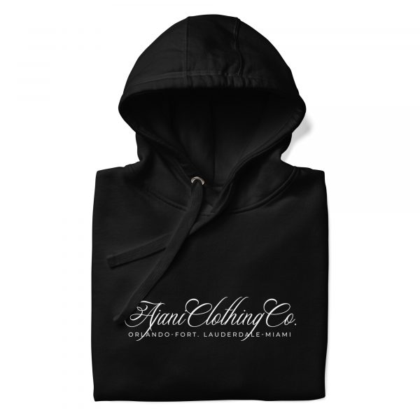 ACC Savvy Hoodie - Image 7