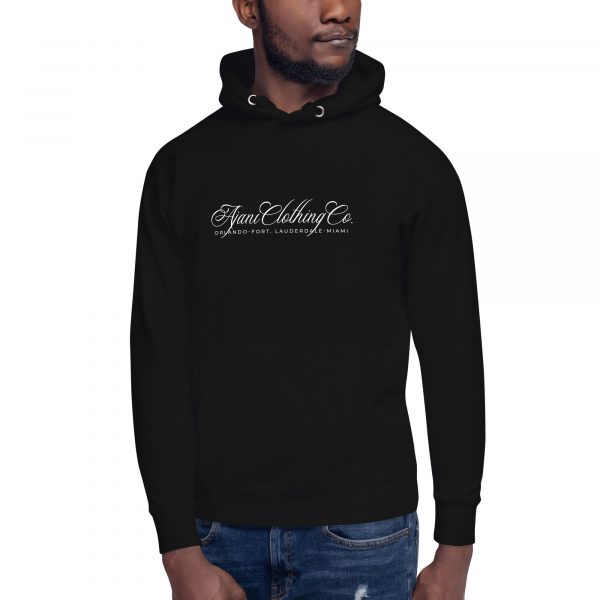 ACC Savvy Hoodie - Image 8