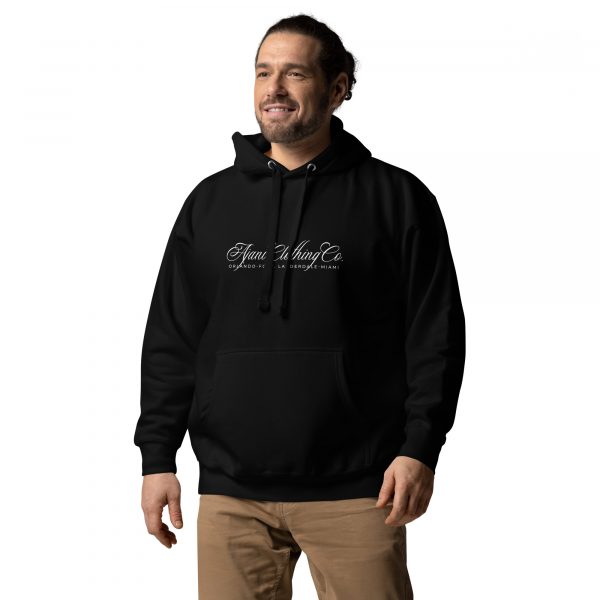 ACC Savvy Hoodie - Image 4