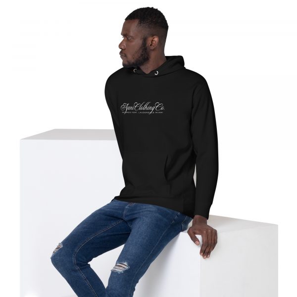 ACC Savvy Hoodie - Image 10
