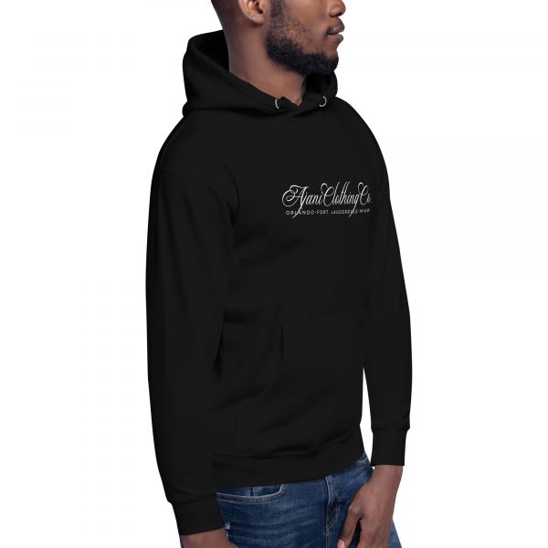 ACC Savvy Hoodie - Image 9