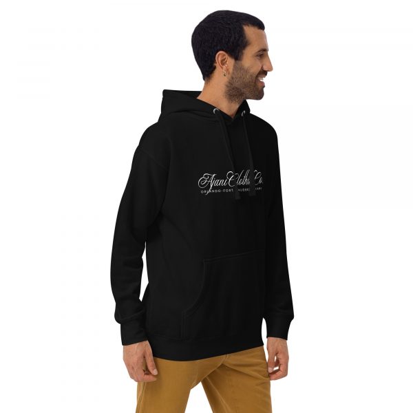 ACC Savvy Hoodie - Image 13