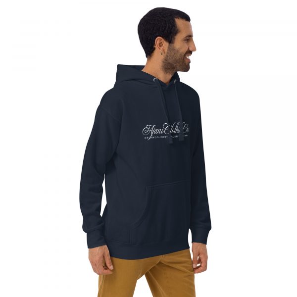 ACC Savvy Hoodie - Image 17