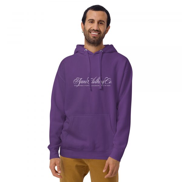 ACC Savvy Hoodie - Image 22