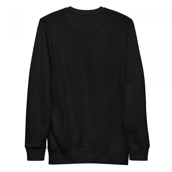 ACC Savvy Premium Sweatshirt - Image 2