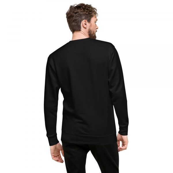 ACC Savvy Premium Sweatshirt - Image 14