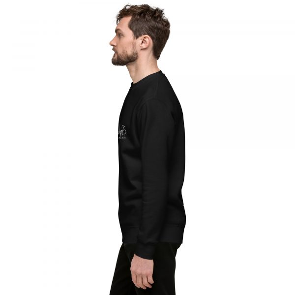 ACC Savvy Premium Sweatshirt - Image 12
