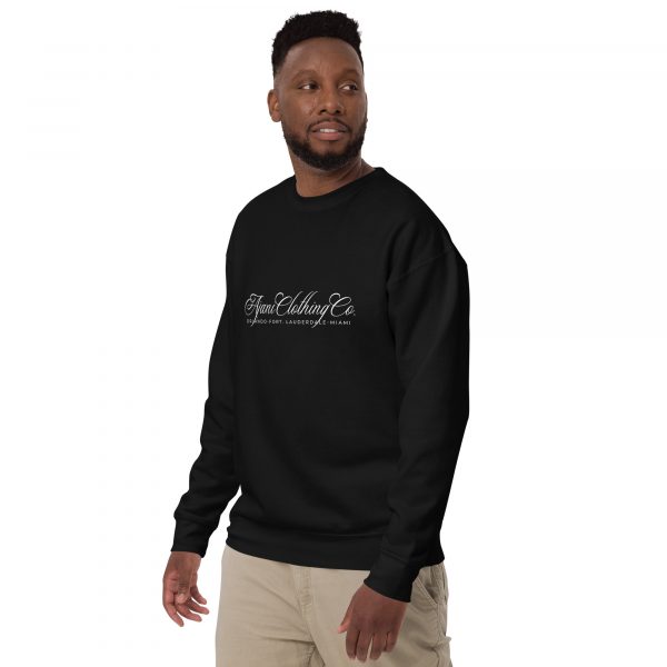 ACC Savvy Premium Sweatshirt - Image 3