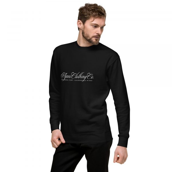 ACC Savvy Premium Sweatshirt - Image 13