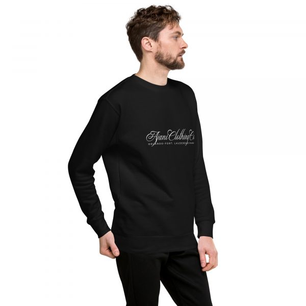 ACC Savvy Premium Sweatshirt - Image 16
