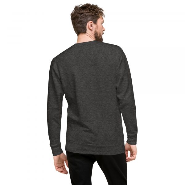 ACC Savvy Premium Sweatshirt - Image 25