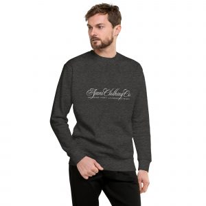 ACC Savvy Premium Sweatshirt