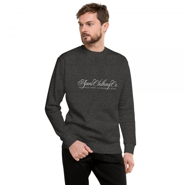 ACC Savvy Premium Sweatshirt