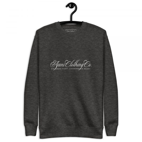 ACC Savvy Premium Sweatshirt - Image 7