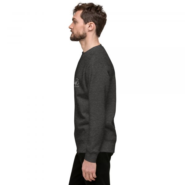 ACC Savvy Premium Sweatshirt - Image 23