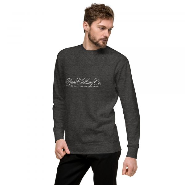 ACC Savvy Premium Sweatshirt - Image 24