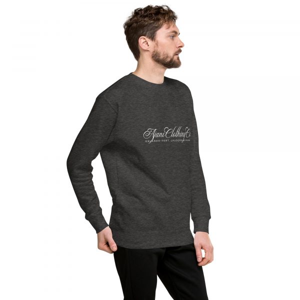 ACC Savvy Premium Sweatshirt - Image 27