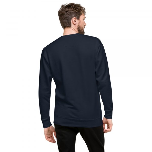 ACC Savvy Premium Sweatshirt - Image 20