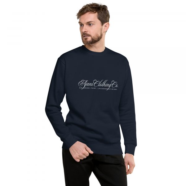 ACC Savvy Premium Sweatshirt - Image 17