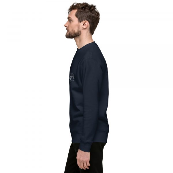 ACC Savvy Premium Sweatshirt - Image 18