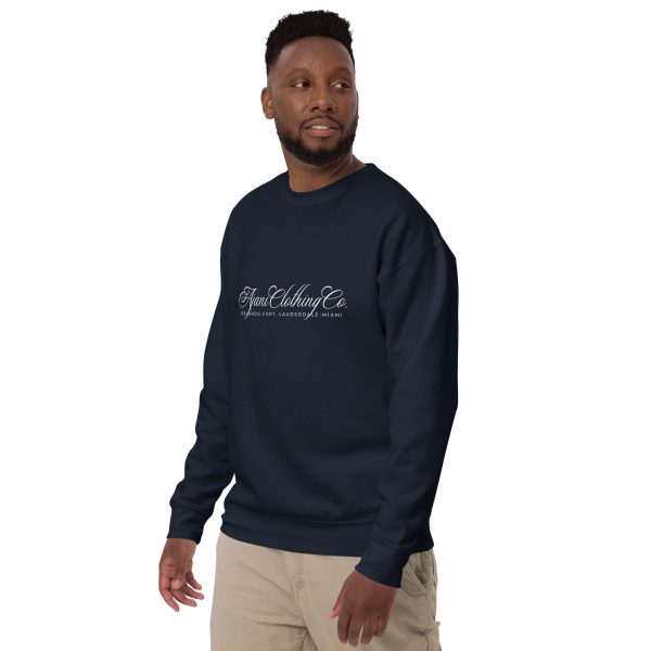 ACC Savvy Premium Sweatshirt - Image 5