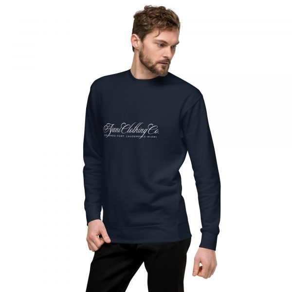 ACC Savvy Premium Sweatshirt - Image 19