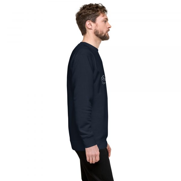 ACC Savvy Premium Sweatshirt - Image 21