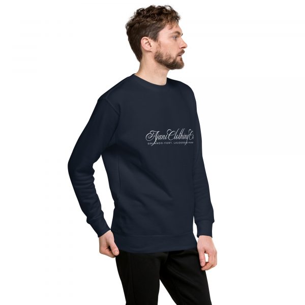 ACC Savvy Premium Sweatshirt - Image 22