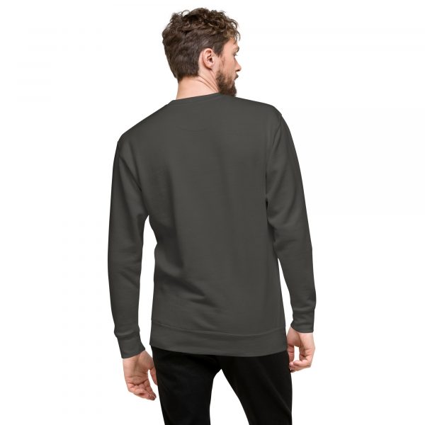 ACC Savvy Premium Sweatshirt - Image 31