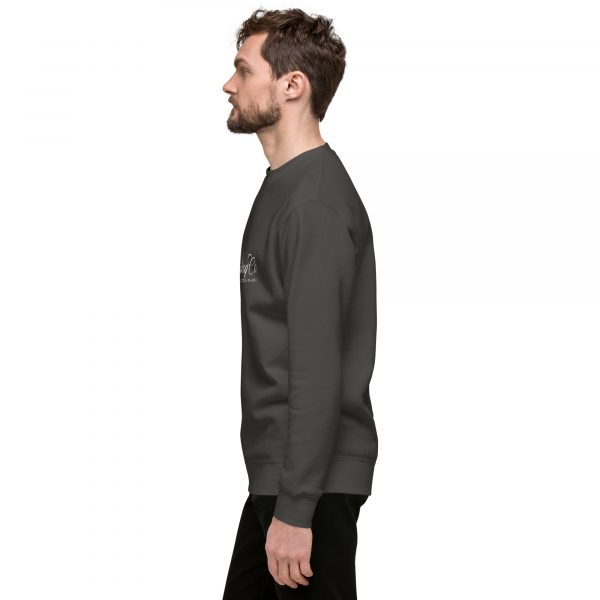 ACC Savvy Premium Sweatshirt - Image 30