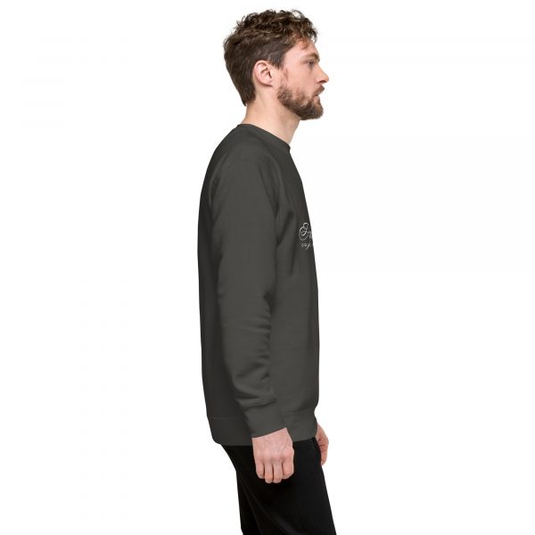 ACC Savvy Premium Sweatshirt - Image 32
