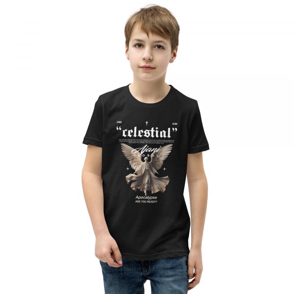 Celestials