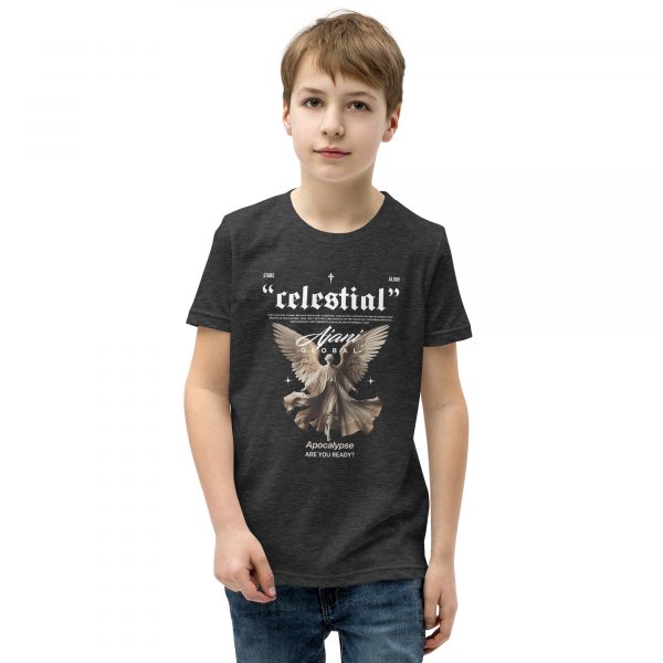 Celestials - Image 7