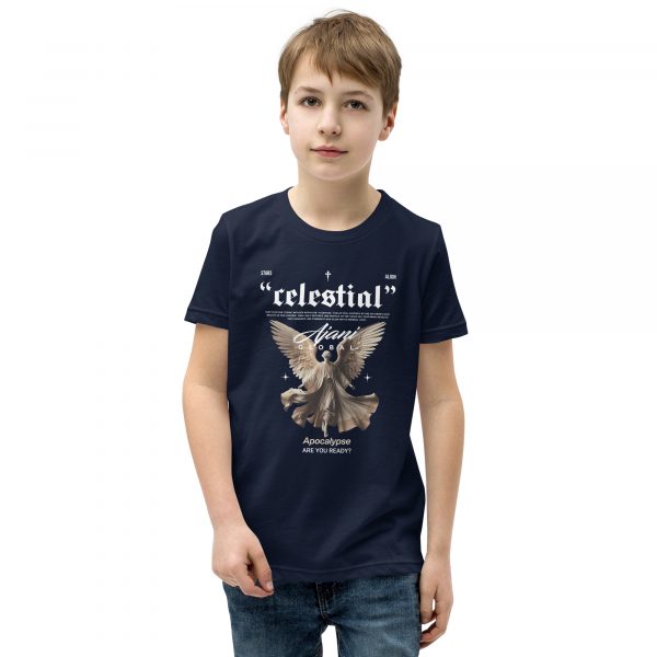 Celestials - Image 4