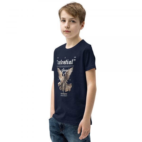 Celestials - Image 6