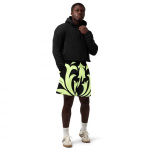 Ajani Shorts