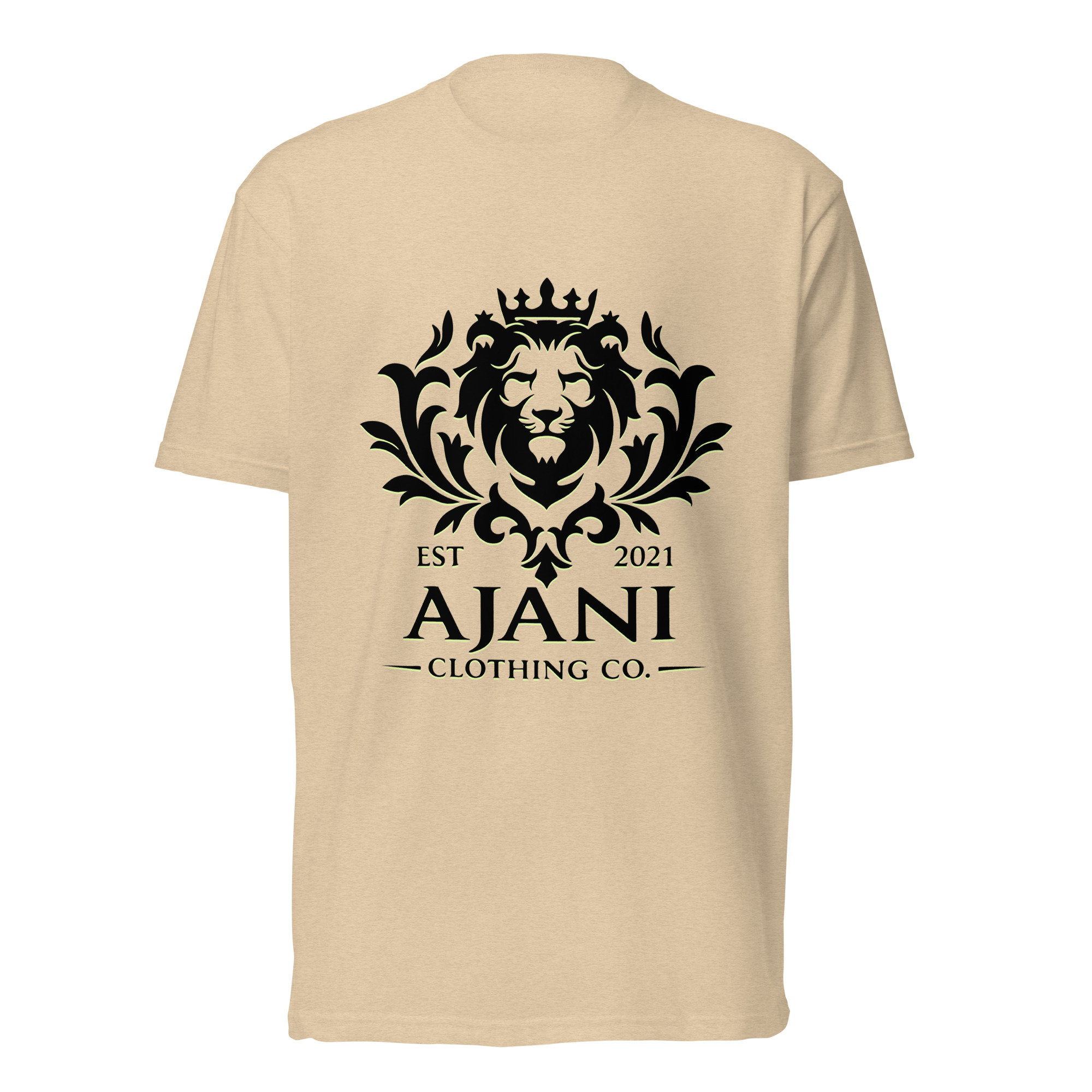 Ajani Since Tee