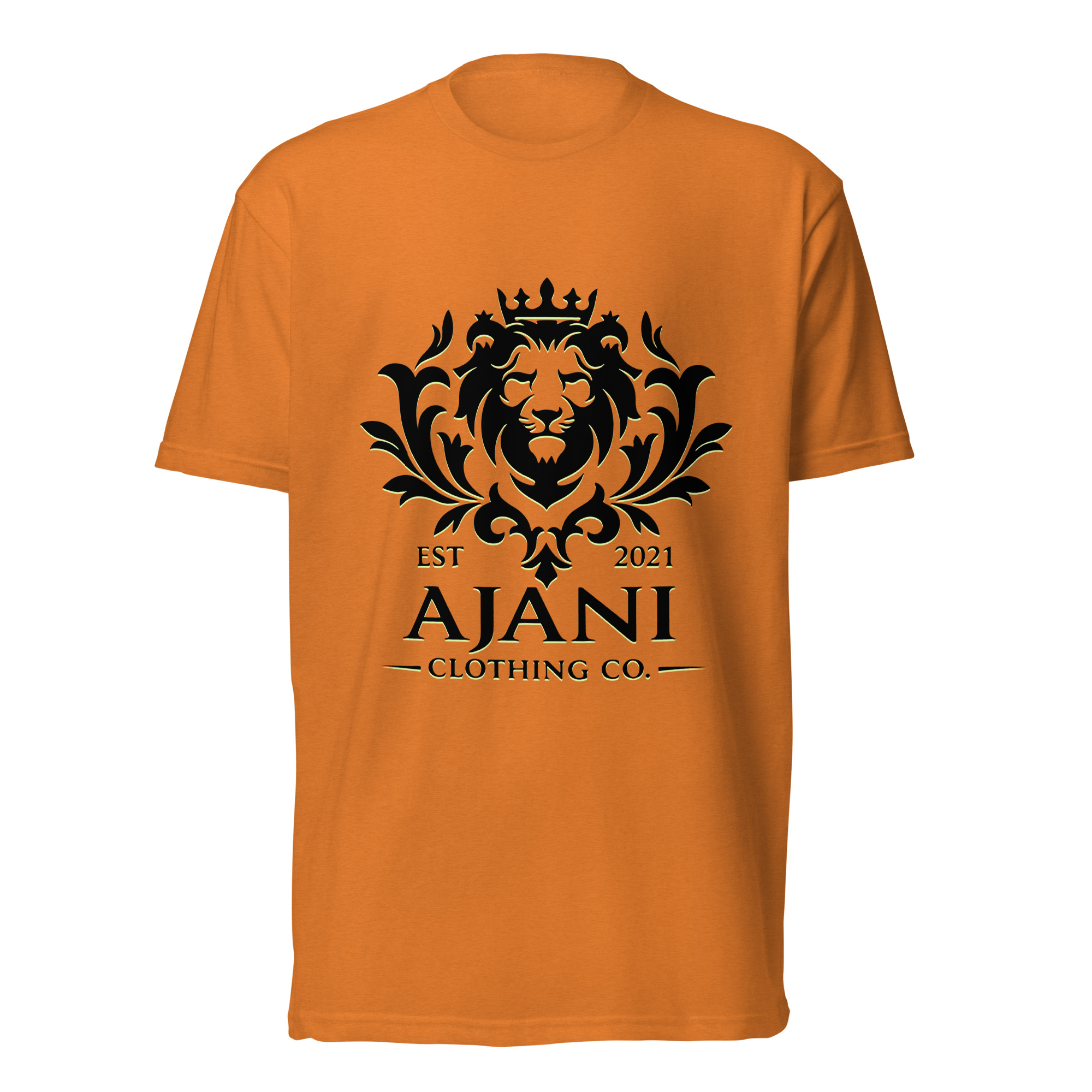 Ajani Since Tee - Image 10
